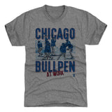 Chicago Men's Premium T-Shirt | 500 LEVEL