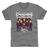 Alex Ovechkin Men's Premium T-Shirt | 500 LEVEL