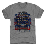 Chicago Men's Premium T-Shirt | 500 LEVEL