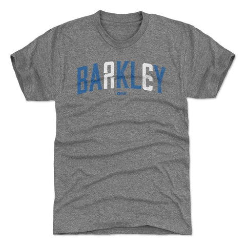 Saquon Barkley Men's Premium T-Shirt | 500 LEVEL