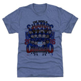 Chicago Men's Premium T-Shirt | 500 LEVEL