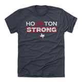 Houston Strong Men's Premium T-Shirt | 500 LEVEL