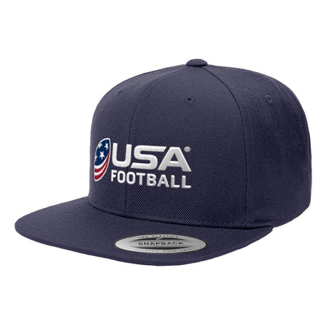 Snapback Navy