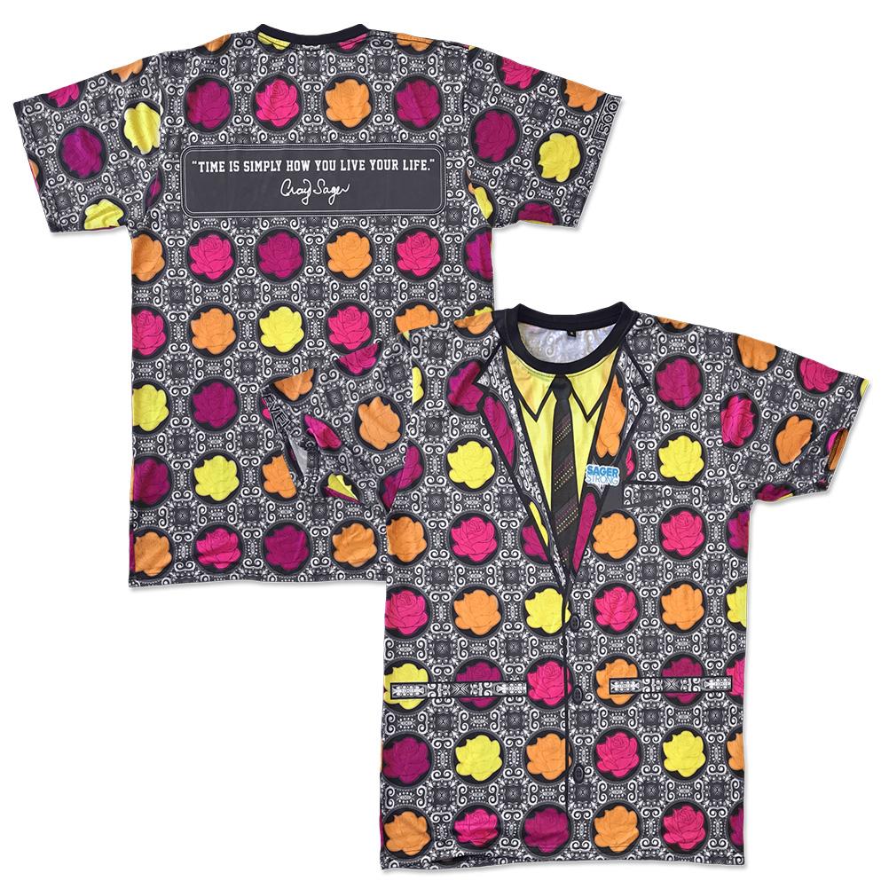 Sager T-Shirt