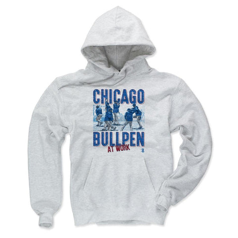 Chicago Men's Hoodie | 500 LEVEL