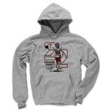 Deshazor Everett Men's Hoodie | 500 LEVEL