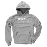 Saquon Barkley Men's Hoodie | 500 LEVEL