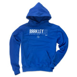 Saquon Barkley Men's Hoodie | 500 LEVEL