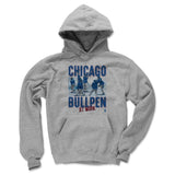 Chicago Men's Hoodie | 500 LEVEL