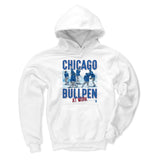 Chicago Men's Hoodie | 500 LEVEL