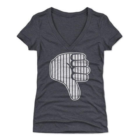 Todd Frazier Women's V-Neck T-Shirt | 500 LEVEL