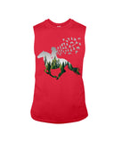 Cheval Dans Les Bois Limited Classic T-Shirt - Guys Tee - Unisex Long Sleeve