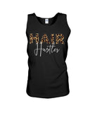 Hair Hustler - Sweatshirt - Unisex Tank Top