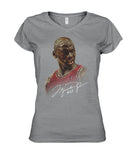 Micheal Jordan  Limited Classic T-Shirt - Guys V-Neck - Ladies V-Neck