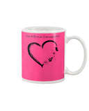 Just A British Columbia Girl Limited Classic T-Shirt - Guys V-Neck - Mug