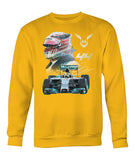 Unique Street Style Limited Classic T-Shirt - Unisex Long Sleeve