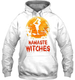Namaste Withes Limited Classic T-Shirt - Hoodie - Mug