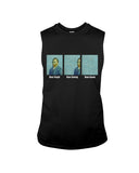 The Priceless Van Gogh Picture Limited Classic T-Shirt - Guys Tee - Unisex Long Sleeve