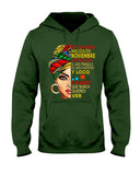 Una Reina Noviembre Limited Classic T-Shirt - Ladies Tee - Hoodie