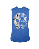 Thank God It's Friday Tote Bag - Unisex Long Sleeve - Sweatshirt