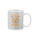 Never Underestimate A November Man T-Shirt - Mug