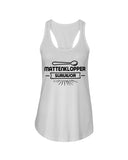 Mattenkloppa Survivor  Limited Classic T-Shirt - Unisex Tank Top - Ladies Flowy Tank