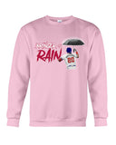 Bringer Of Rain #20 Tote Bag - Sweatshirt - Ladies Flowy Tank