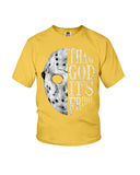 Thank God It's Friday Tote Bag - Youth Tee - Ladies Tee