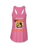 My Broom Broke So I Ride A Horse Limited Classic T-Shirt - Unisex Tank Top - Ladies Flowy Tank