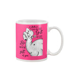 Life Is A Gift Of You Limited Classic T-Shirt - Guys V-Neck - Mug