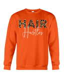 Hair Hustler - Sweatshirt - Unisex Tank Top