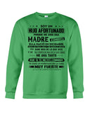 Diciembre Muy Fuerte T-Shirt - Sweatshirt - Unisex Tank Top