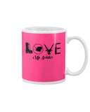 Veteran- Love My Soldier Limited Classic T-Shirt - Mug