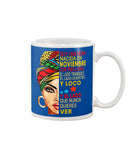 Una Reina Noviembre Limited Classic T-Shirt - Mug