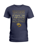 Special Eduation Teachers T-Shirt - Hoodie - Ladies Tee