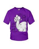 Life Is A Gift Of You Limited Classic T-Shirt - Ladies Flowy Tank - Youth Tee