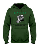 Football - Linemen Limited Classic T-Shirt - Ladies Tee - Hoodie