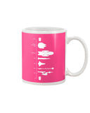 The History Time Limited Classic T-Shirt - Guys V-Neck - Mug