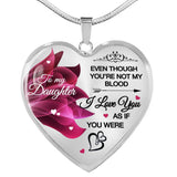 To My Daughter - I Love You As If You Were