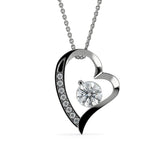 Forever Love Necklace - You Will Always Have Me (2)