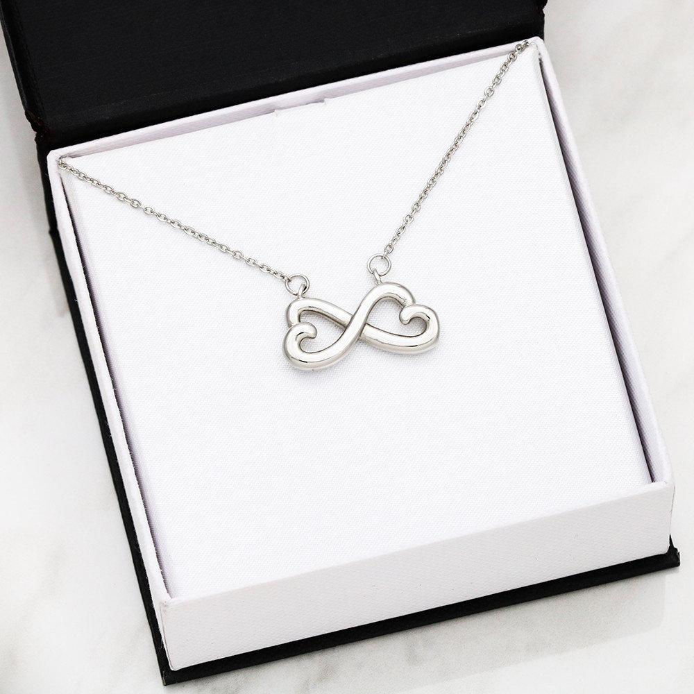 Prod Infinity Heart Test #1