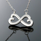 Prod Infinity Heart Test #1