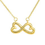 Prod Infinity Heart Test #1