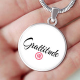 GRATTITUDE: Felt the need to share something that genuinely Helps me Remember whats important.