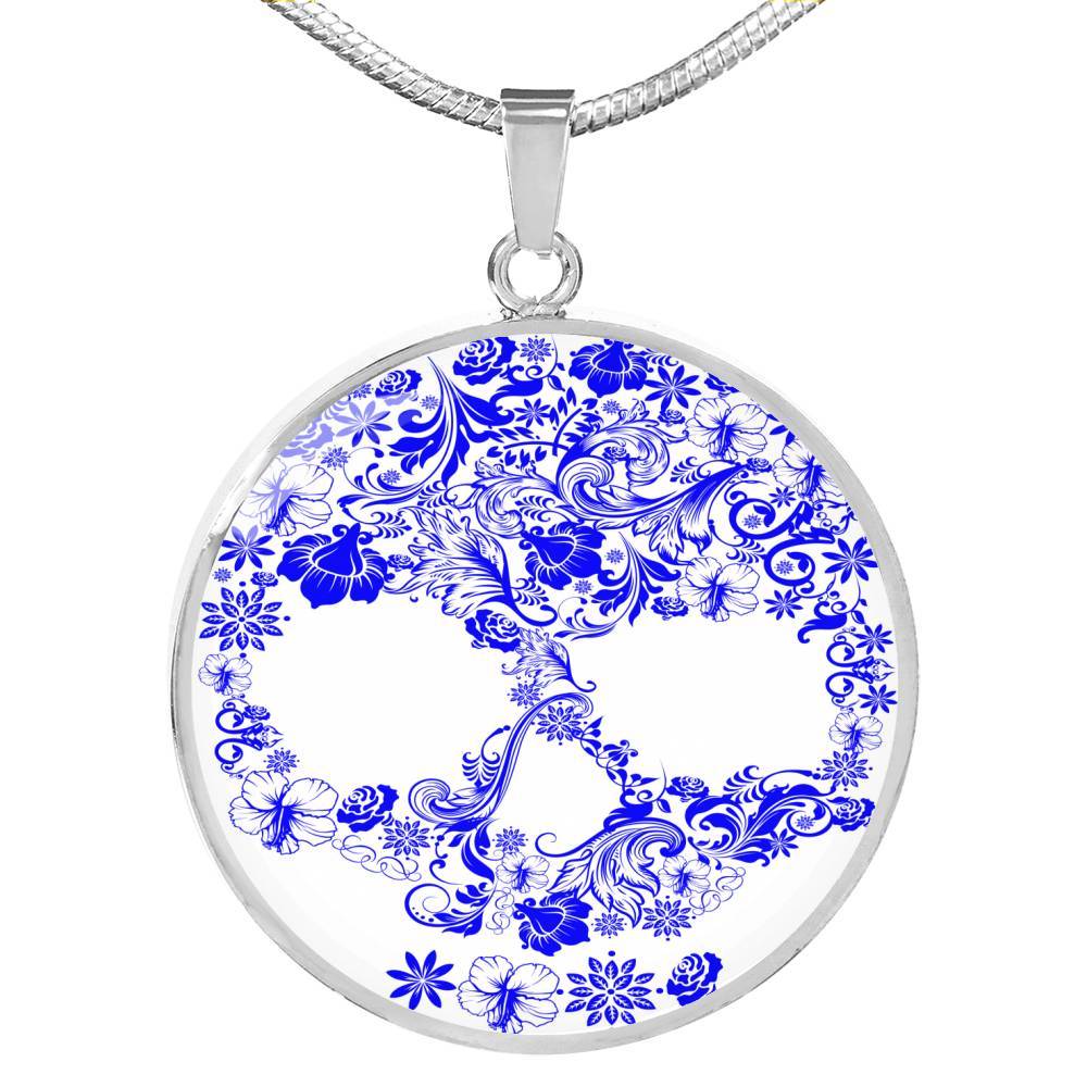 Skull Pendant