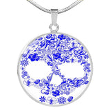 Skull Pendant
