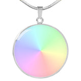 Multi-Coloured Wonder
