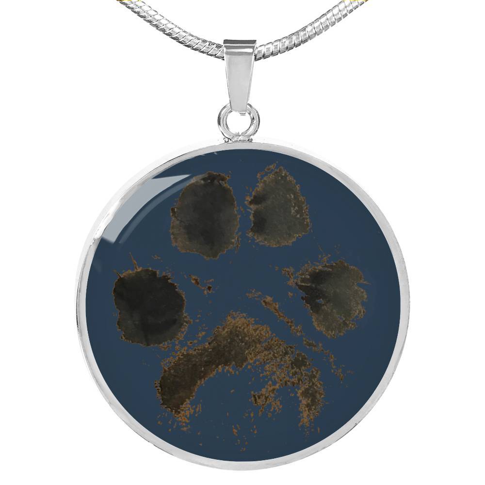 Gold Aurora Paw