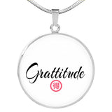 GRATTITUDE: Felt the need to share something that genuinely Helps me Remember whats important.