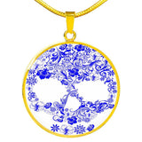Skull Pendant